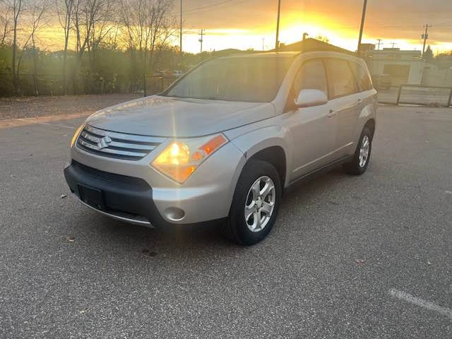 2008 Suzuki Vitara 3rd Gen - Image 2 of 9