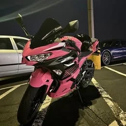 2008 Suzuki Hayabusa - Image 3 of 20