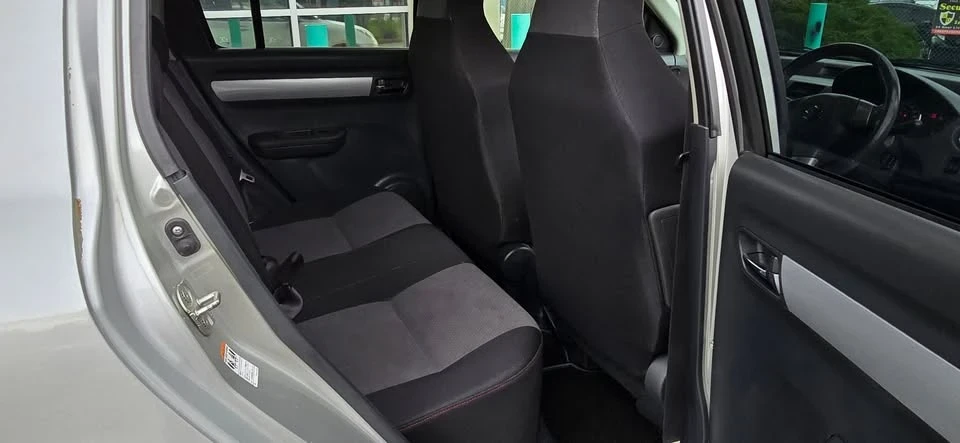 2008 Suzuki - Image 11 of 17