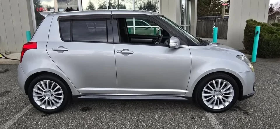 2008 Suzuki - Image 9 of 17