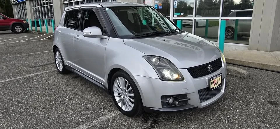 2008 Suzuki - Image 2 of 17