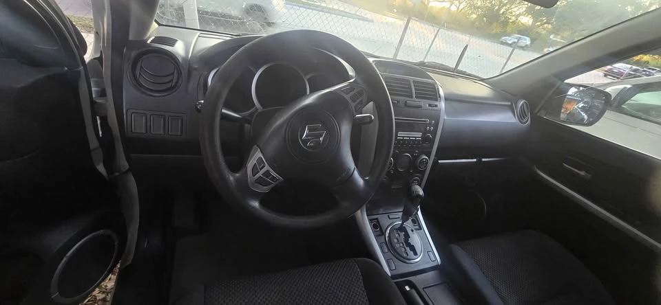 2008 Suzuki Vitara 3rd Gen - Image 5 of 8