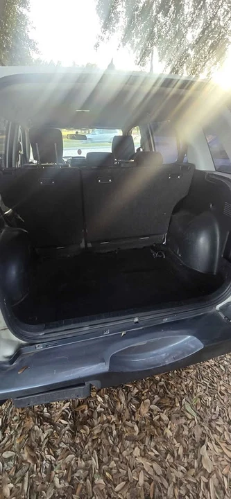 2008 Suzuki Vitara 3rd Gen - Image 7 of 8