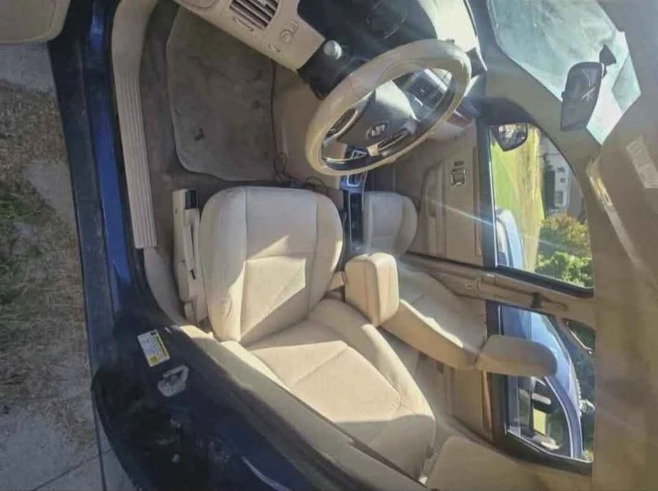 2008 Suzuki - Image 5 of 9