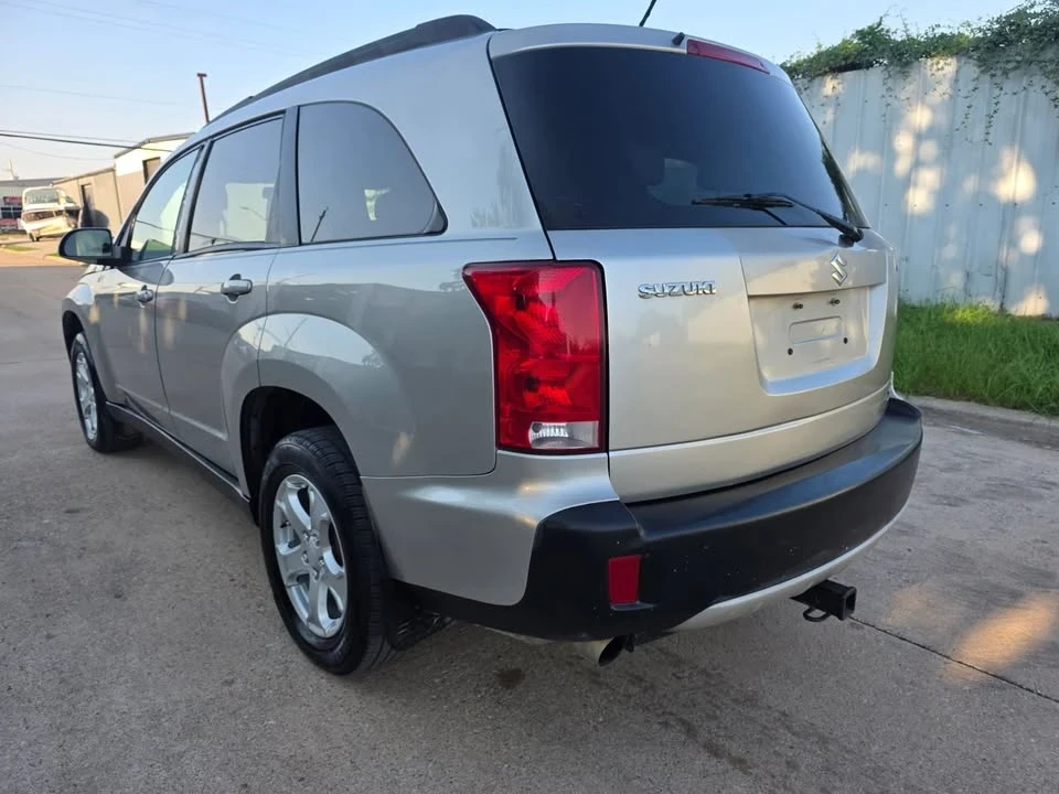 2008 Suzuki Vitara 3rd Gen - Image 3 of 10