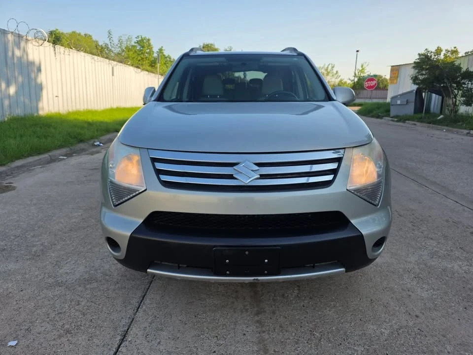 2008 Suzuki Vitara 3rd Gen - Image 8 of 10