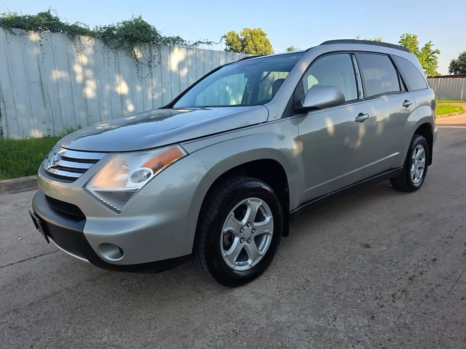 2008 Suzuki Vitara 3rd Gen - Image 2 of 10