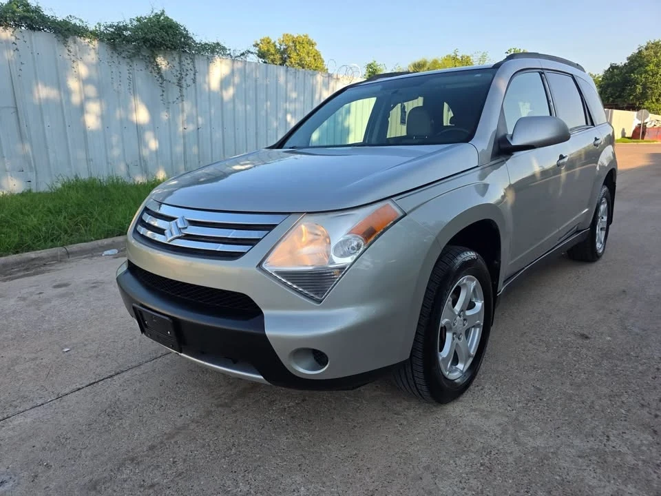 2008 Suzuki Vitara 3rd Gen - Image 9 of 10