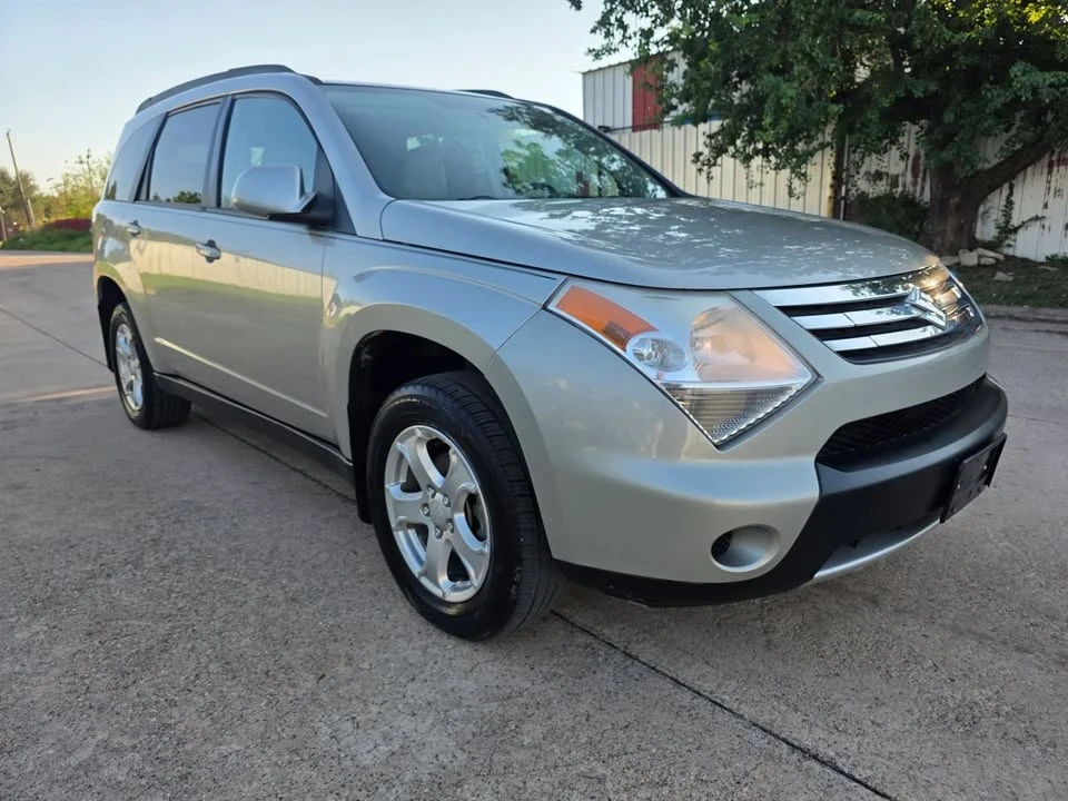 2008 Suzuki Vitara 3rd Gen - Image 7 of 10