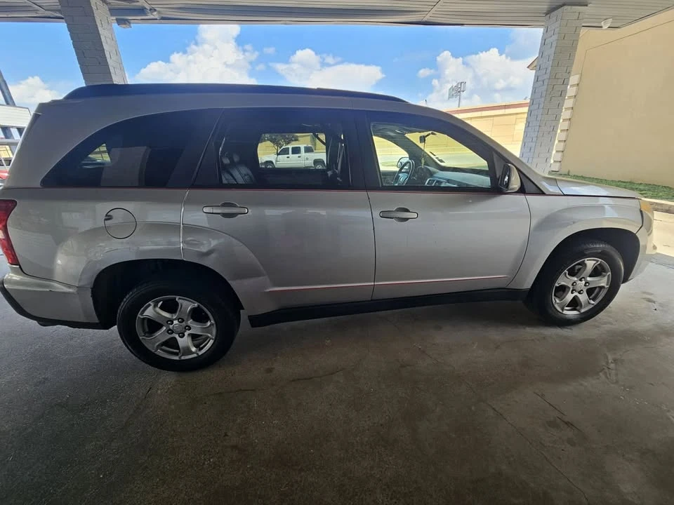 2008 Suzuki - Image 6 of 20
