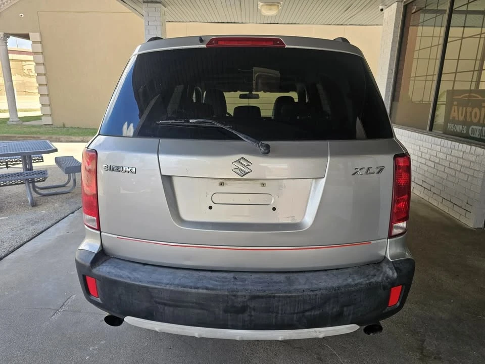 2008 Suzuki - Image 4 of 20
