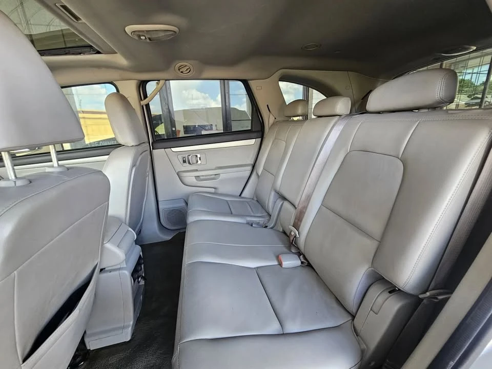 2008 Suzuki - Image 18 of 20