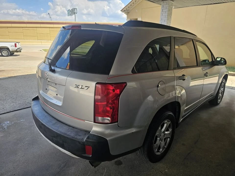 2008 Suzuki - Image 5 of 20