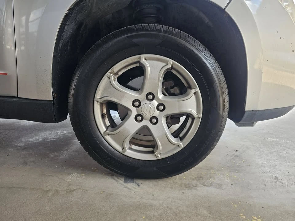 2008 Suzuki - Image 10 of 20