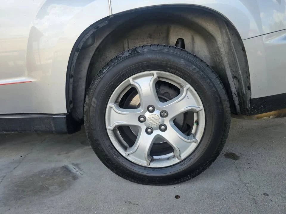 2008 Suzuki - Image 11 of 20