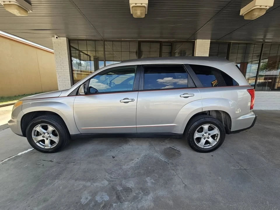 2008 Suzuki - Image 2 of 20