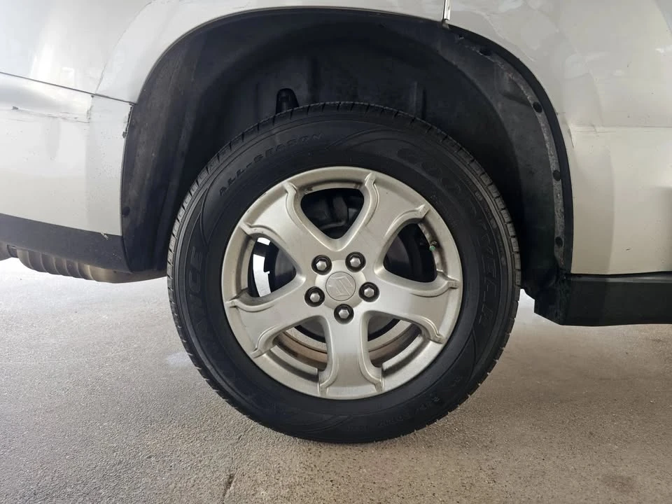 2008 Suzuki - Image 12 of 20