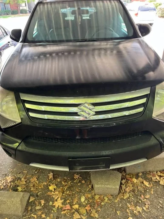 2008 Suzuki Vitara 3rd Gen - Image 4 of 5