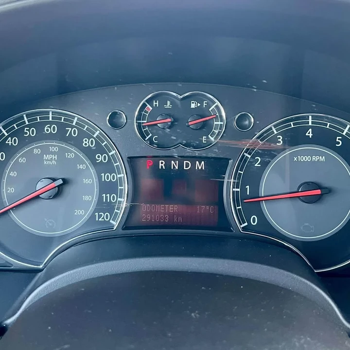 2008 Suzuki - Image 11 of 11