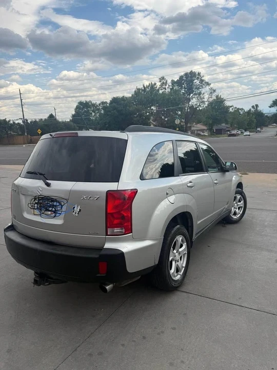 2008 Suzuki Vitara 3rd Gen - Image 2 of 4
