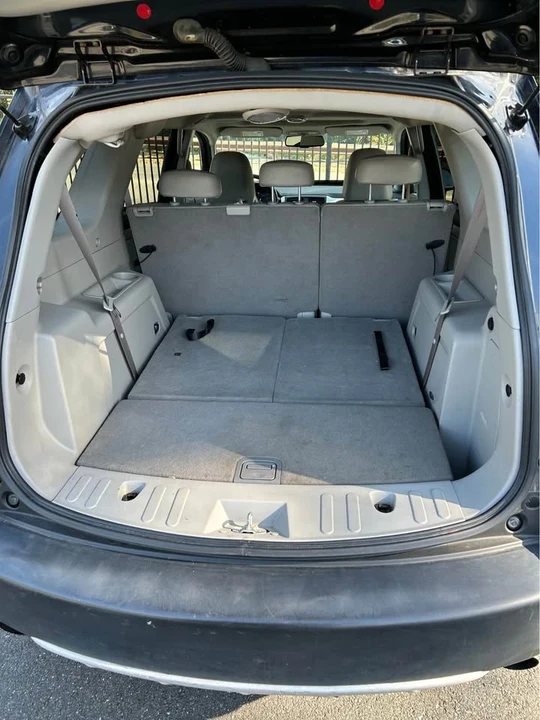 2008 Suzuki Vitara 3rd Gen - Image 14 of 17