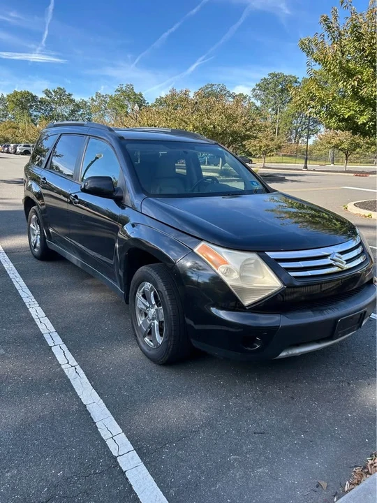 2008 Suzuki Vitara 3rd Gen - Image 3 of 17