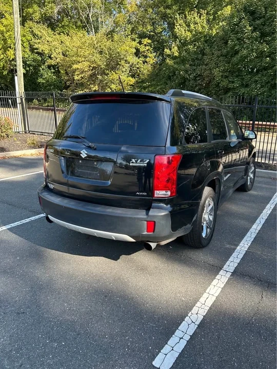 2008 Suzuki Vitara 3rd Gen - Image 6 of 17