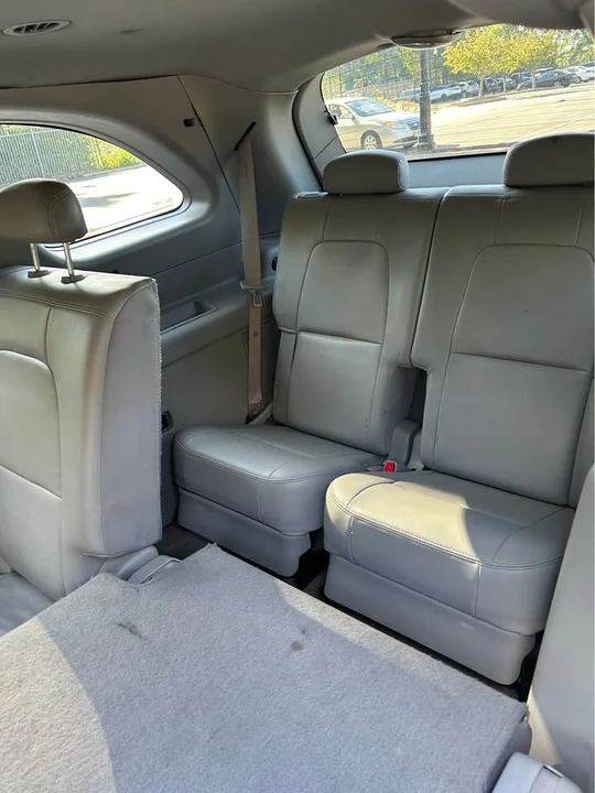 2008 Suzuki Vitara 3rd Gen - Image 13 of 17