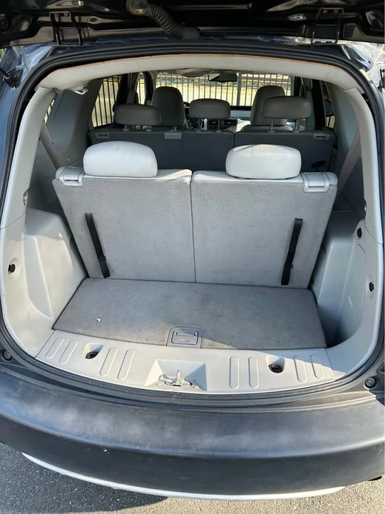 2008 Suzuki Vitara 3rd Gen - Image 15 of 17