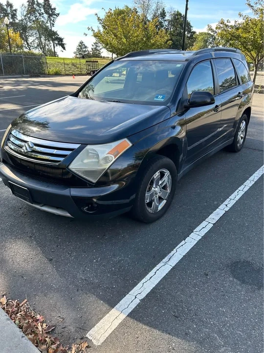 2008 Suzuki Vitara 3rd Gen - Image 2 of 17