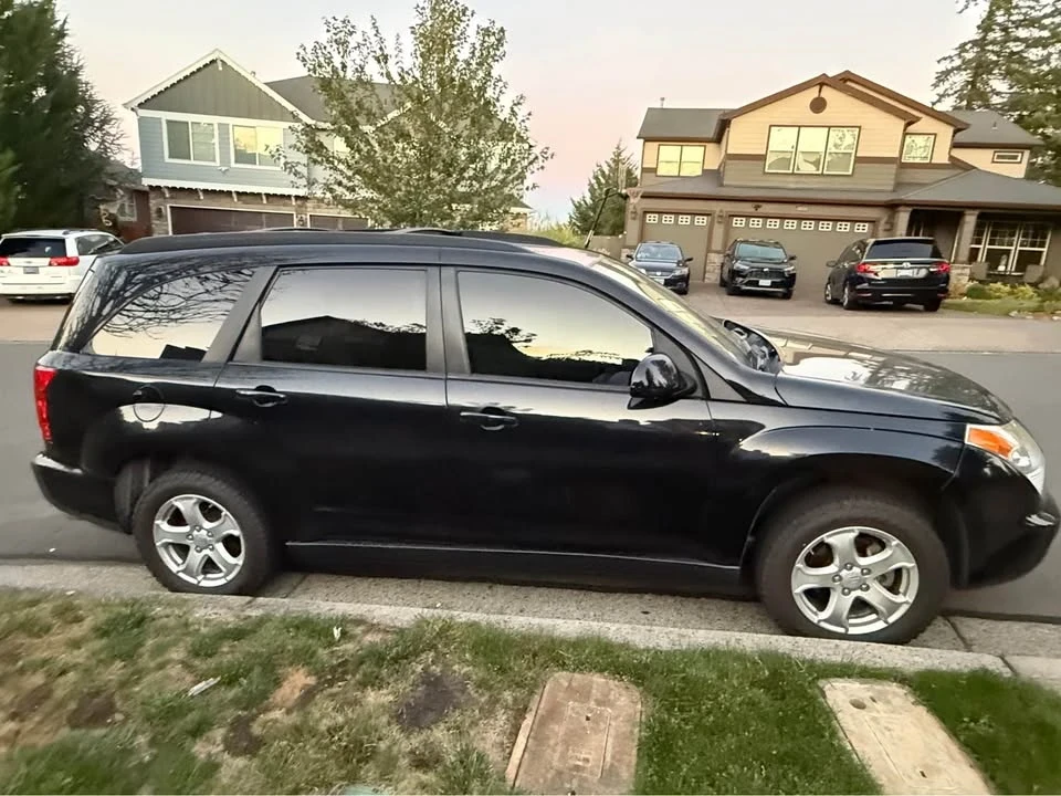 2008 Suzuki Vitara 3rd Gen - Image 2 of 7