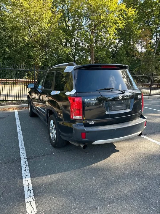 2008 Suzuki Vitara 3rd Gen - Image 7 of 17