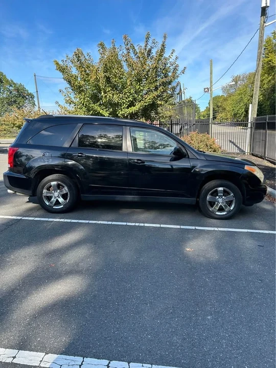 2008 Suzuki Vitara 3rd Gen - Image 4 of 17