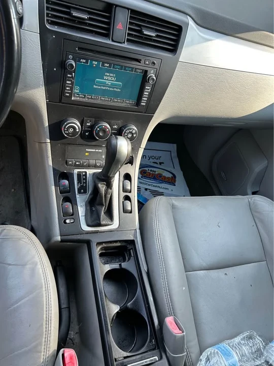 2008 Suzuki Vitara 3rd Gen - Image 10 of 17