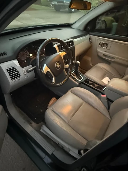 2008 Suzuki Vitara 3rd Gen - Image 4 of 7