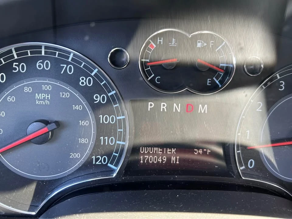 2008 Suzuki Vitara 3rd Gen - Image 16 of 17