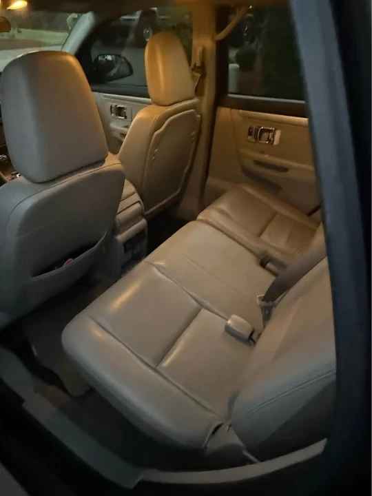 2008 Suzuki Vitara 3rd Gen - Image 6 of 7
