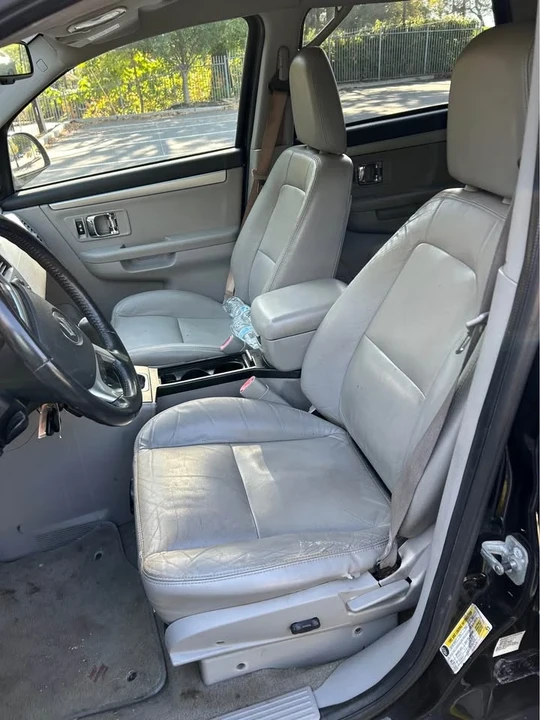 2008 Suzuki Vitara 3rd Gen - Image 9 of 17