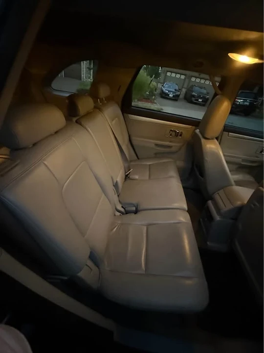2008 Suzuki Vitara 3rd Gen - Image 7 of 7