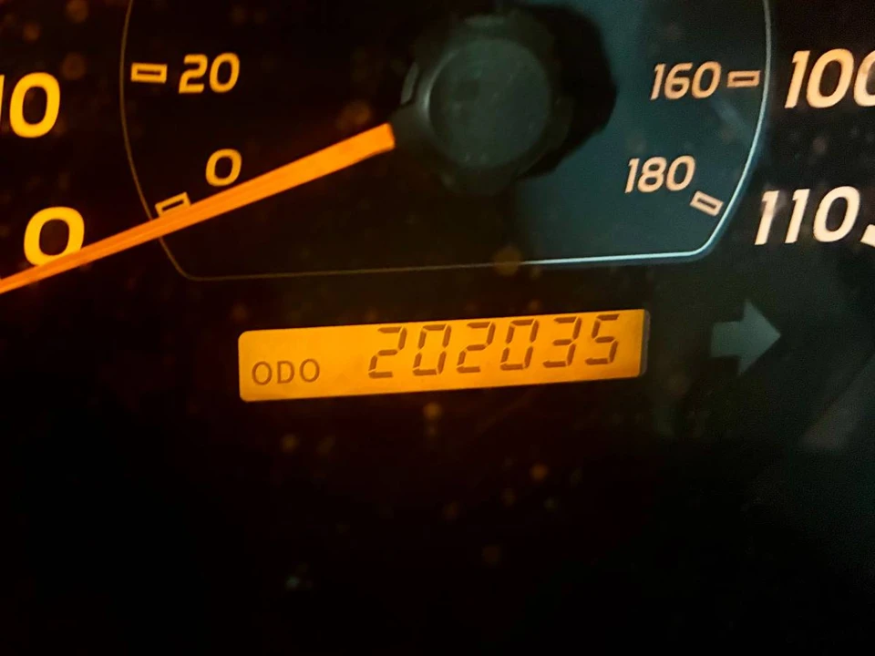 2008 Toyota 4Runner 4th Gen - Image 11 of 12