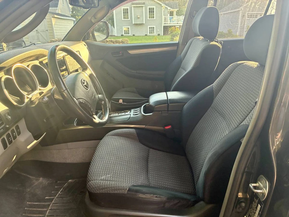 2008 Toyota 4Runner 4th Gen - Image 5 of 12