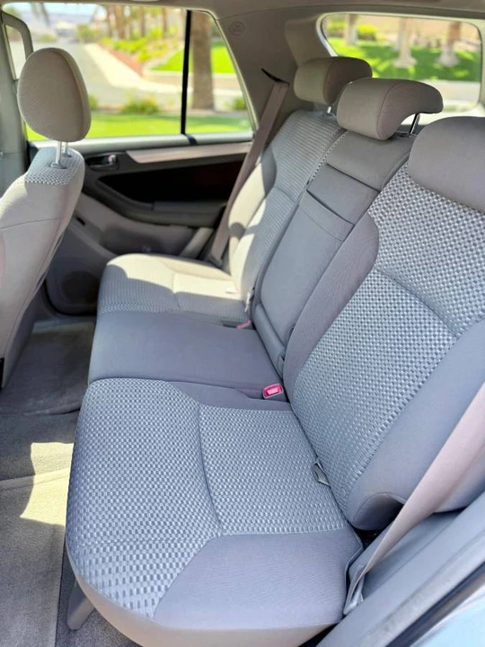 2008 Toyota 4Runner 4th Gen - Image 15 of 19