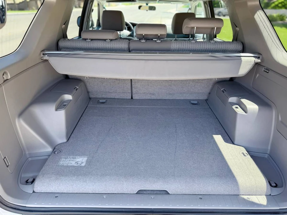 2008 Toyota 4Runner 4th Gen - Image 16 of 19