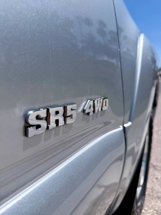 2008 Toyota 4Runner 4th Gen - Image 8 of 19