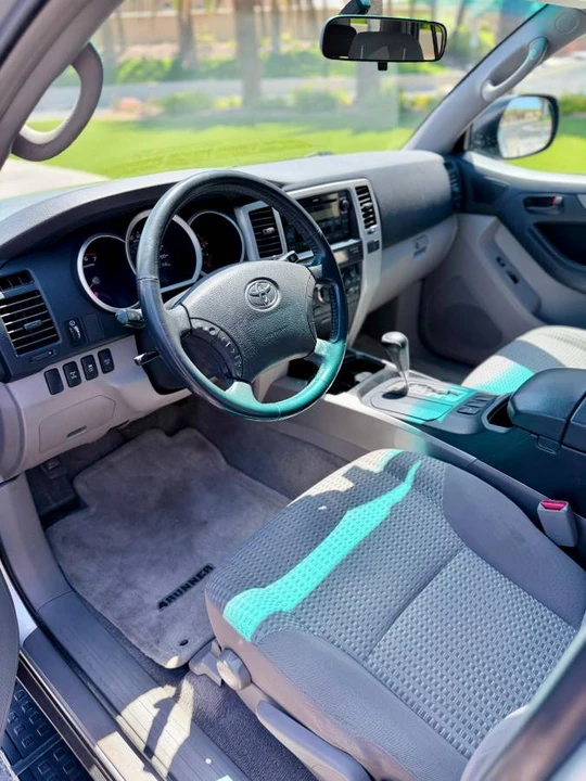 2008 Toyota 4Runner 4th Gen - Image 13 of 19
