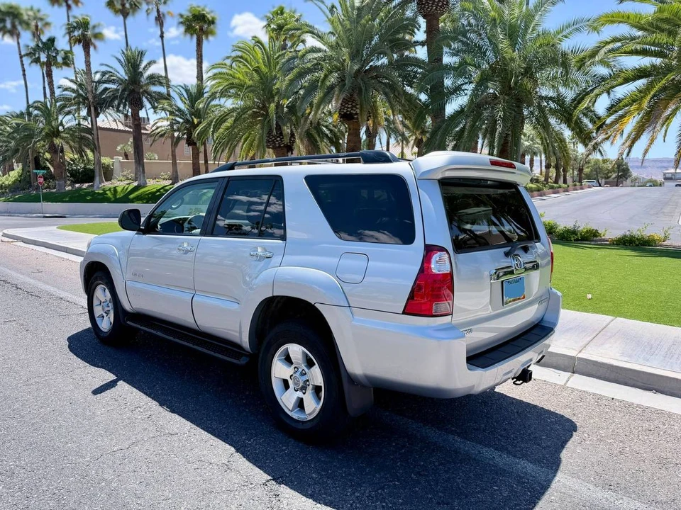 2008 Toyota 4Runner 4th Gen - Image 6 of 19