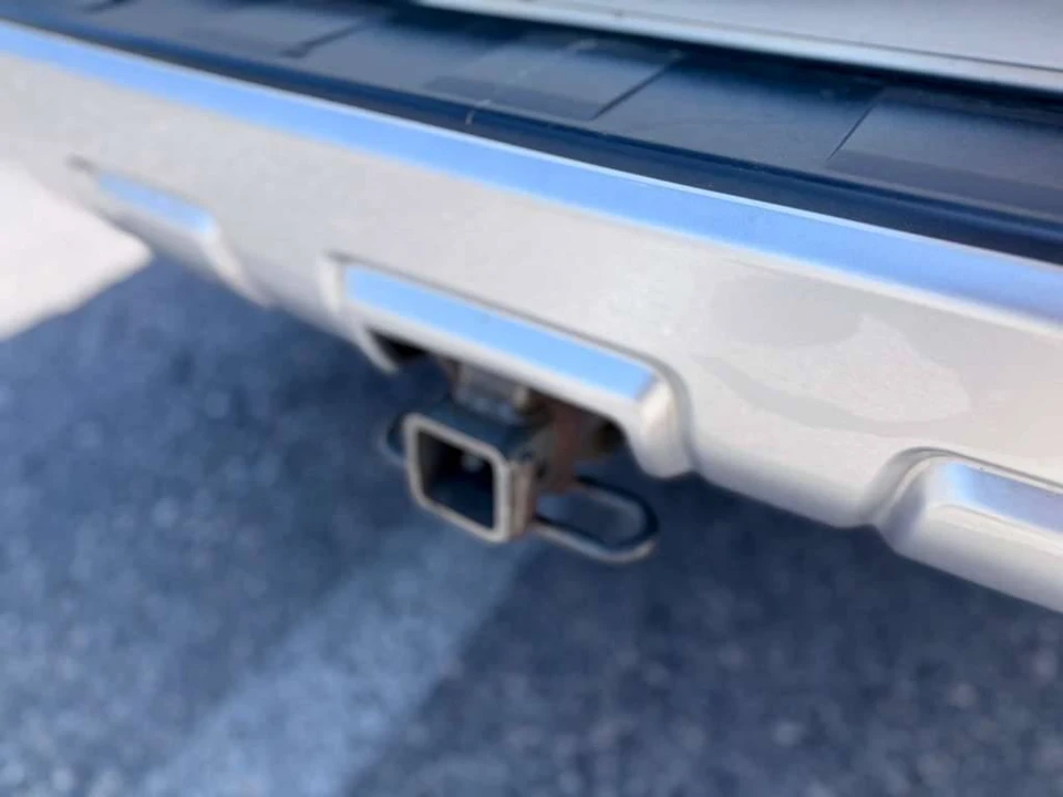 2008 Toyota 4Runner 4th Gen - Image 9 of 19