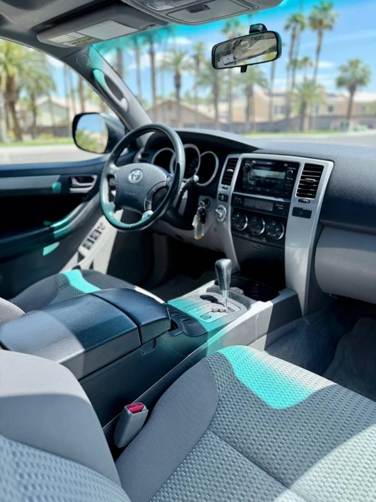 2008 Toyota 4Runner 4th Gen - Image 12 of 19