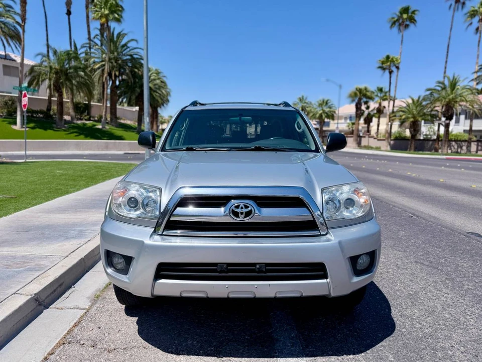 2008 Toyota 4Runner 4th Gen - Image 2 of 19