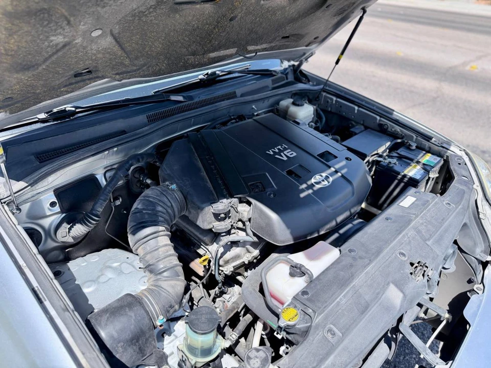 2008 Toyota 4Runner 4th Gen - Image 18 of 19